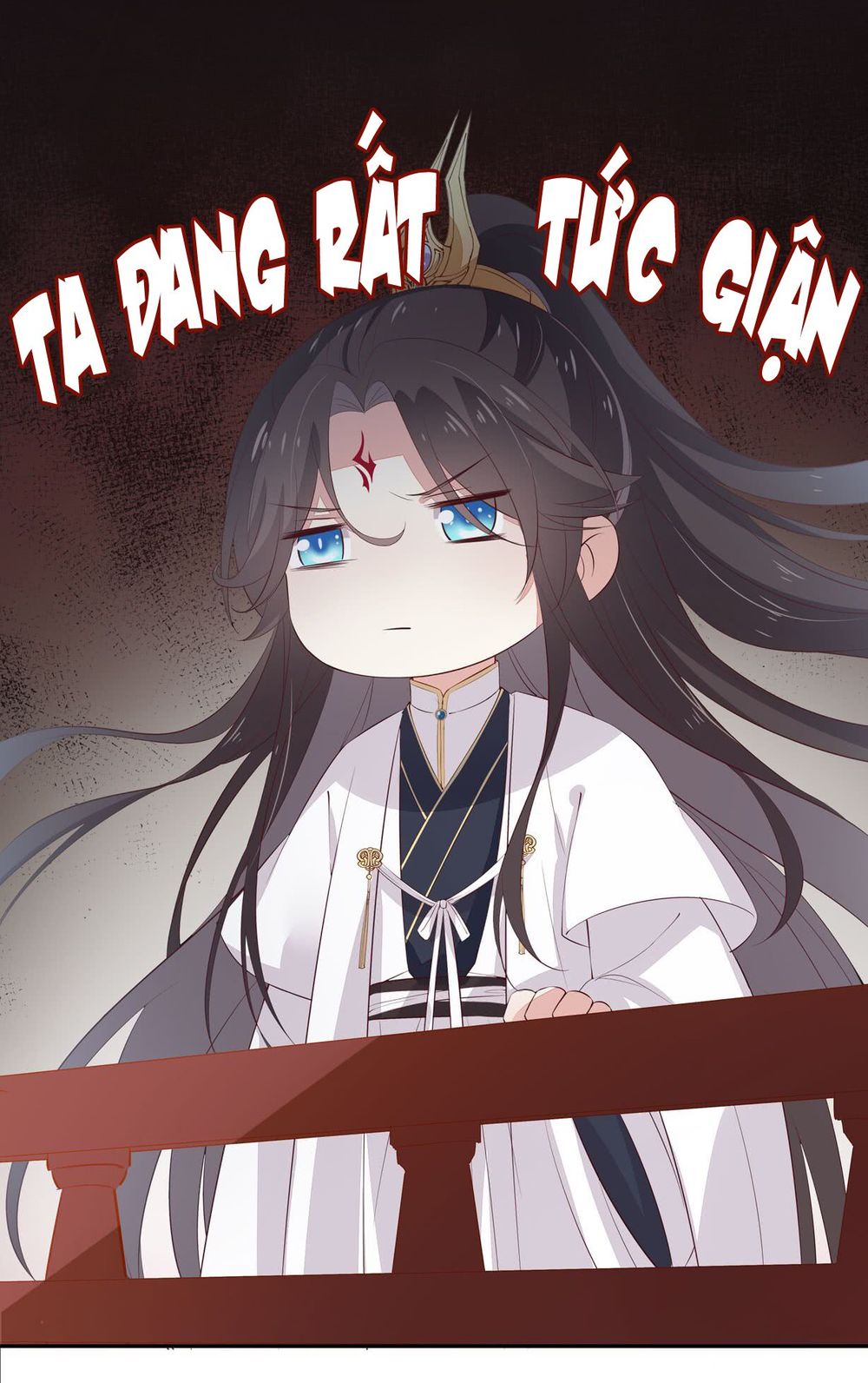 Chi Tôn Đồng Thuật Sư: Tuyệt Thế Đại Tiểu Thư Chapter 43 - Trang 2