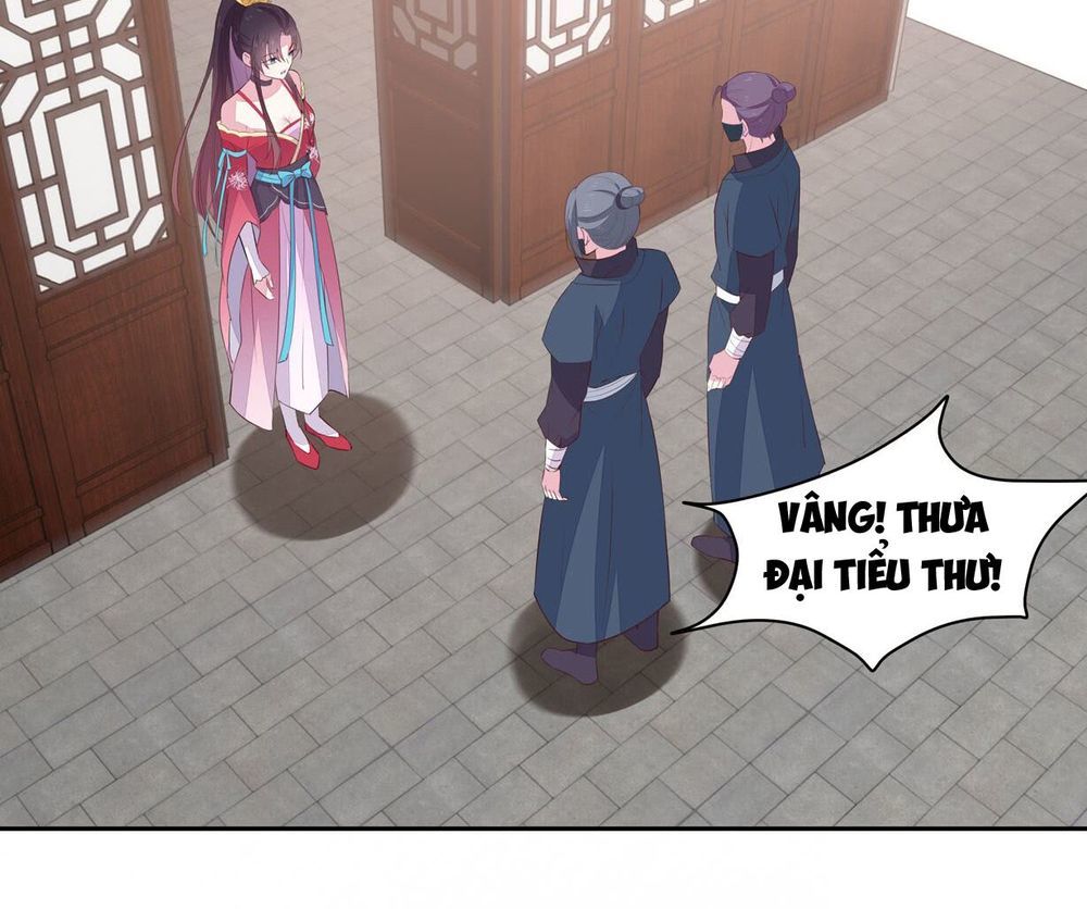 Chi Tôn Đồng Thuật Sư: Tuyệt Thế Đại Tiểu Thư Chapter 44 - Trang 2