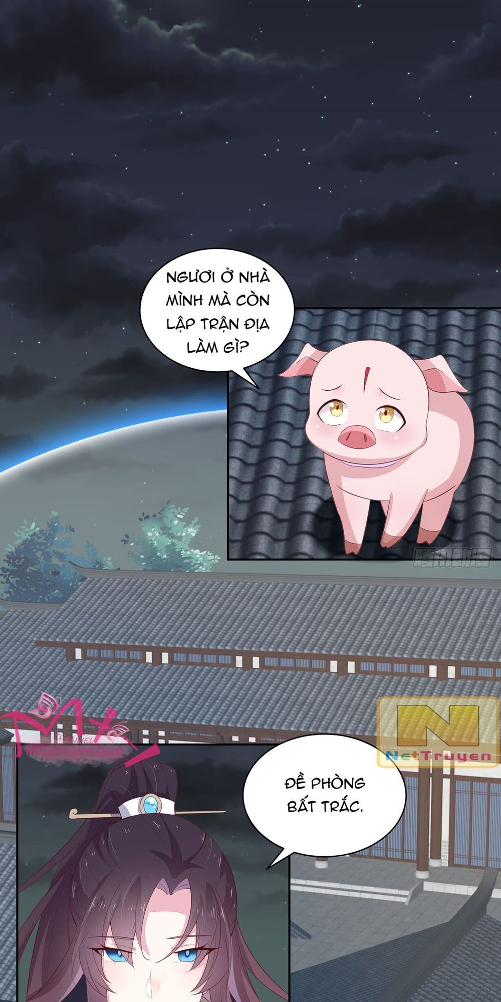 Chi Tôn Đồng Thuật Sư: Tuyệt Thế Đại Tiểu Thư Chapter 44 - Trang 2
