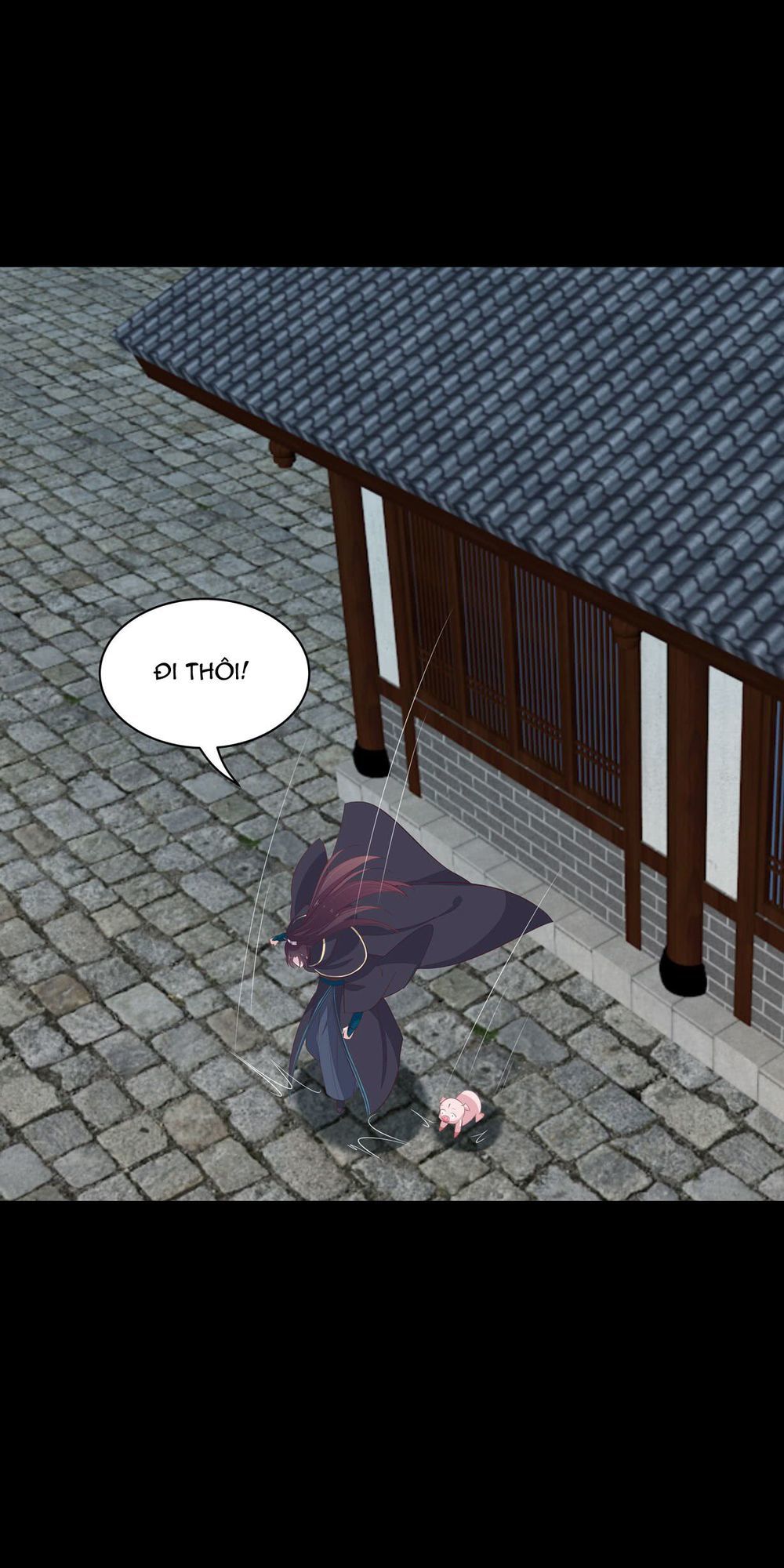 Chi Tôn Đồng Thuật Sư: Tuyệt Thế Đại Tiểu Thư Chapter 44 - Trang 2