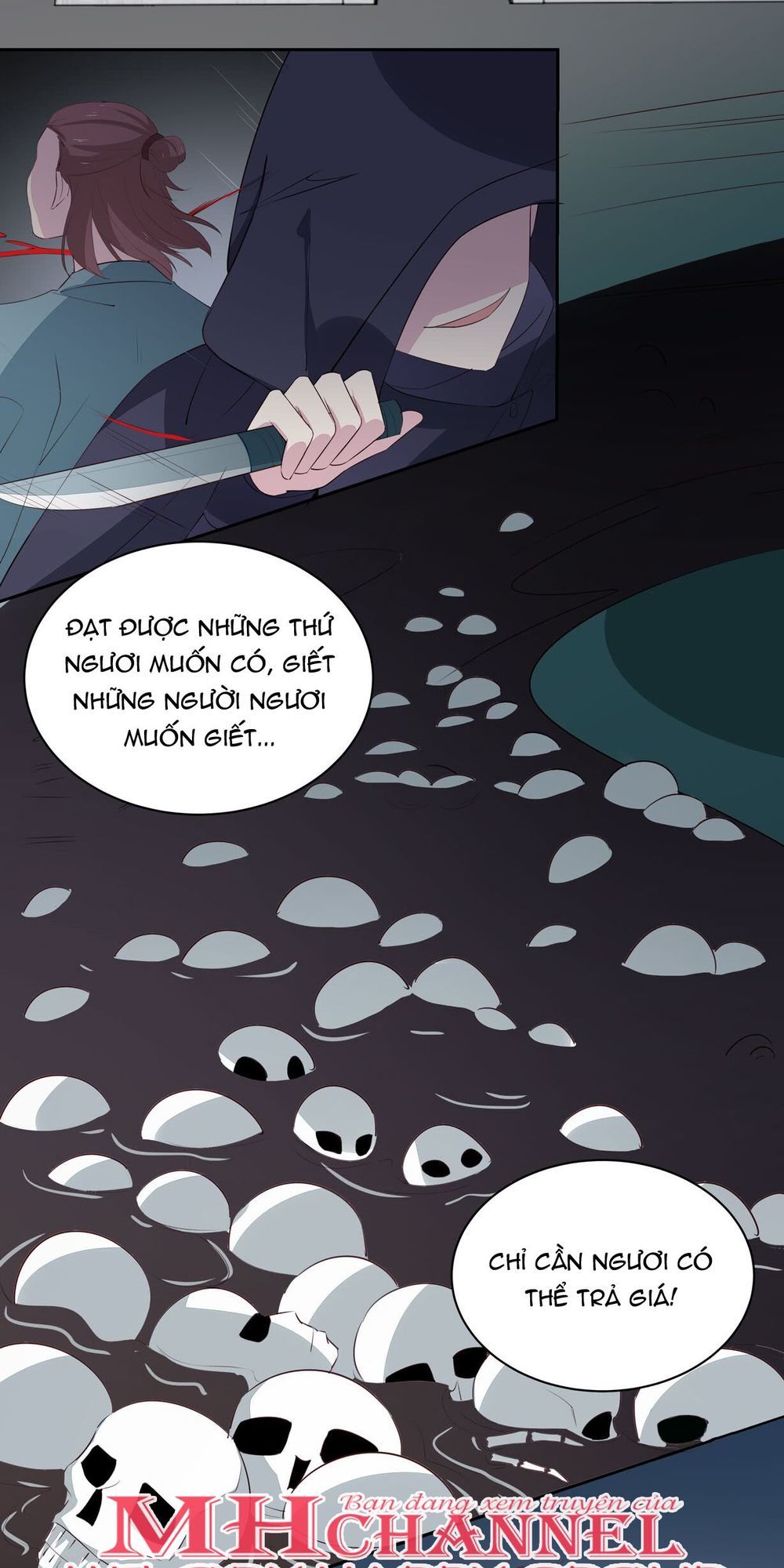 Chi Tôn Đồng Thuật Sư: Tuyệt Thế Đại Tiểu Thư Chapter 44 - Trang 2