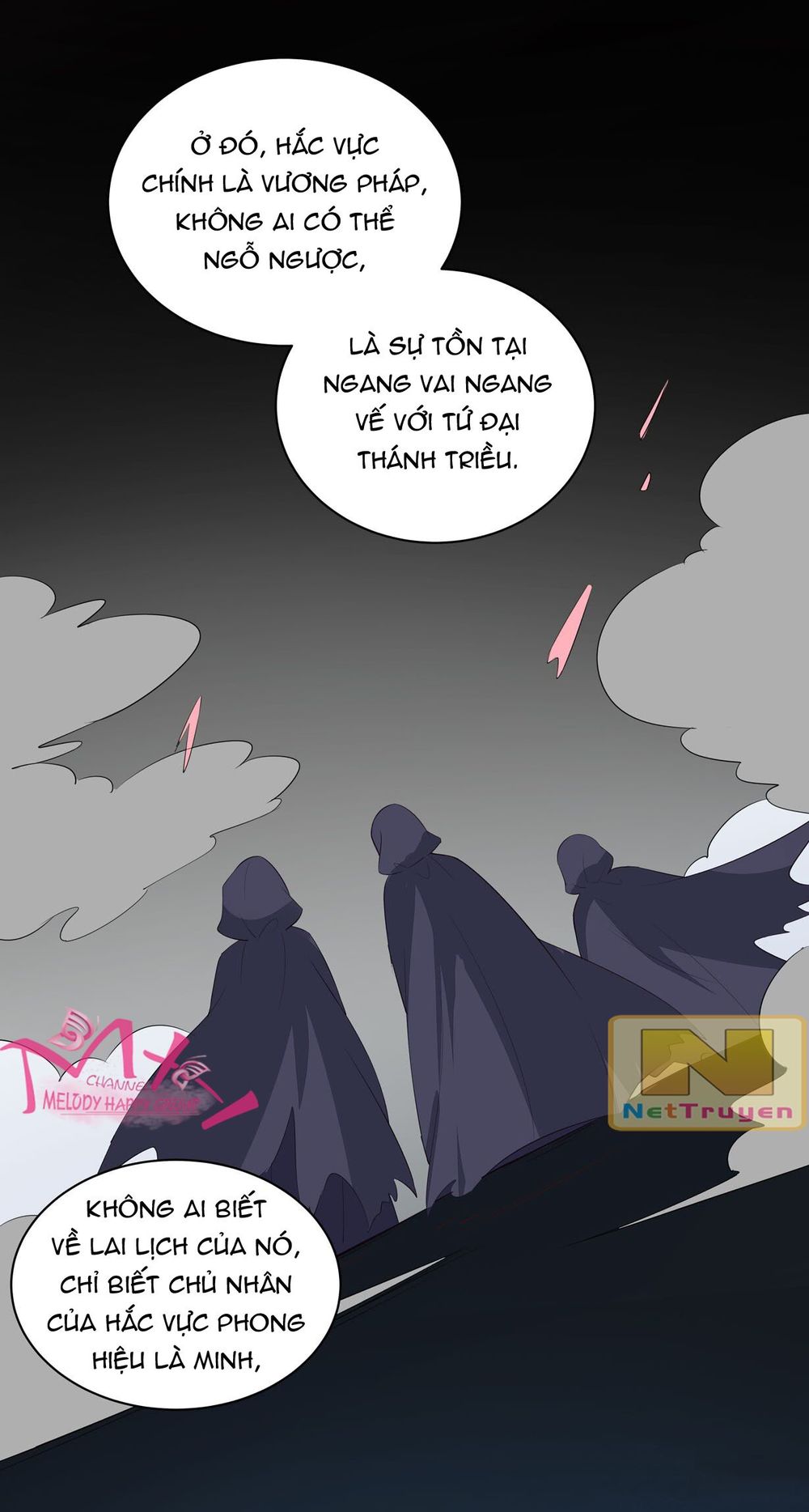 Chi Tôn Đồng Thuật Sư: Tuyệt Thế Đại Tiểu Thư Chapter 44 - Trang 2