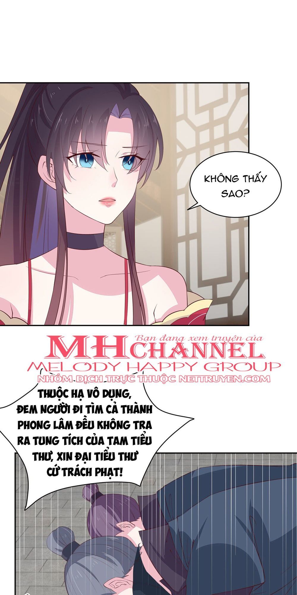 Chi Tôn Đồng Thuật Sư: Tuyệt Thế Đại Tiểu Thư Chapter 44 - Trang 2