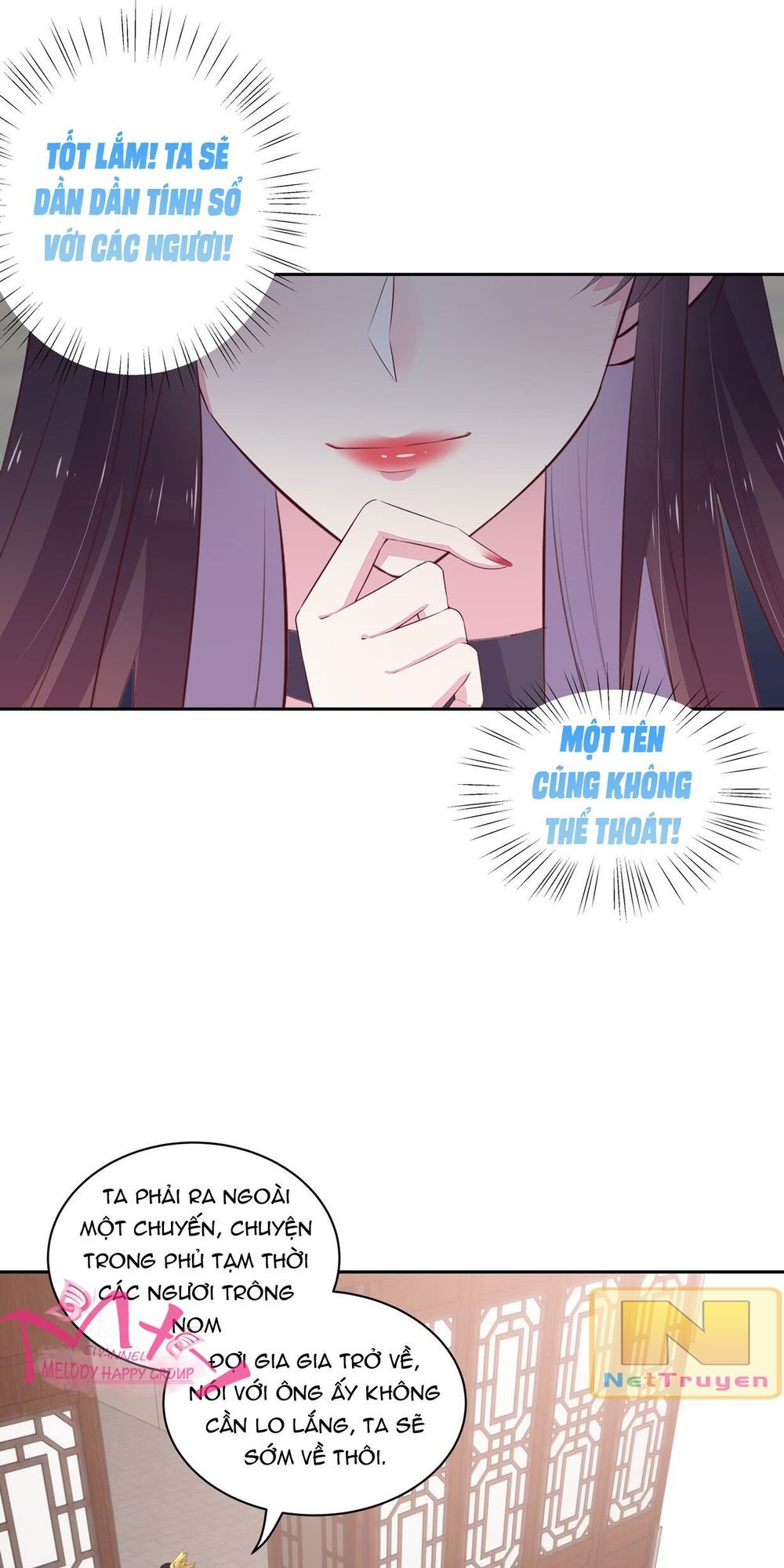 Chi Tôn Đồng Thuật Sư: Tuyệt Thế Đại Tiểu Thư Chapter 44 - Trang 2