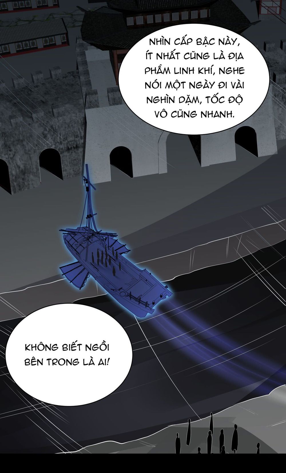 Chi Tôn Đồng Thuật Sư: Tuyệt Thế Đại Tiểu Thư Chapter 45 - Trang 2