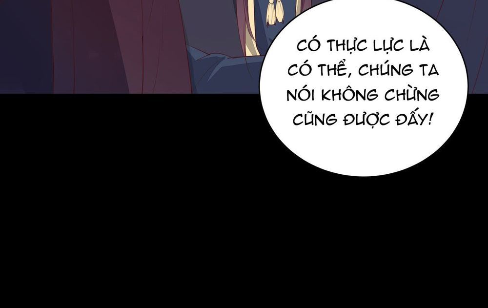 Chi Tôn Đồng Thuật Sư: Tuyệt Thế Đại Tiểu Thư Chapter 45 - Trang 2