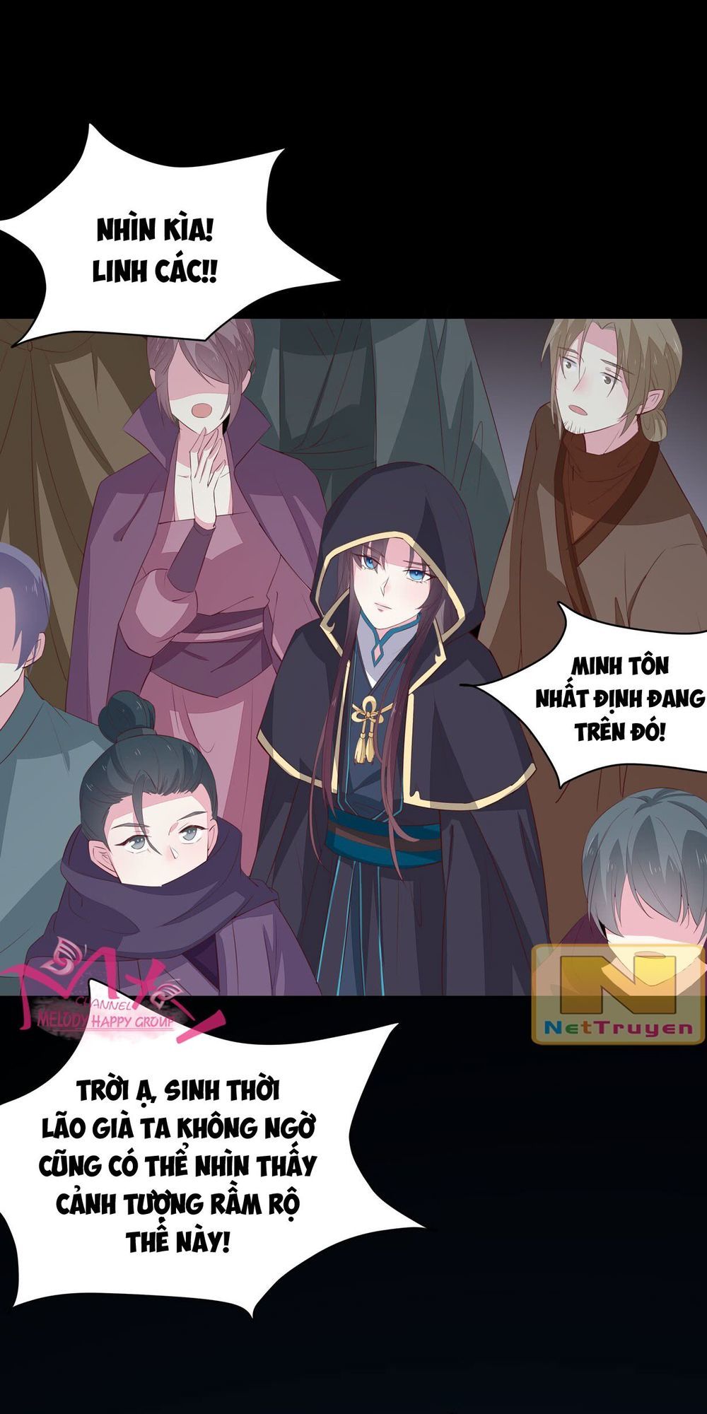 Chi Tôn Đồng Thuật Sư: Tuyệt Thế Đại Tiểu Thư Chapter 45 - Trang 2