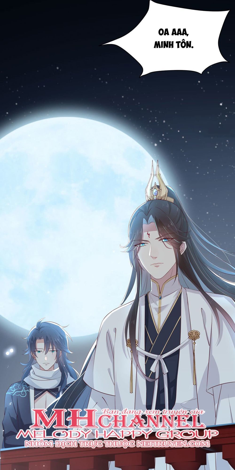 Chi Tôn Đồng Thuật Sư: Tuyệt Thế Đại Tiểu Thư Chapter 45 - Trang 2