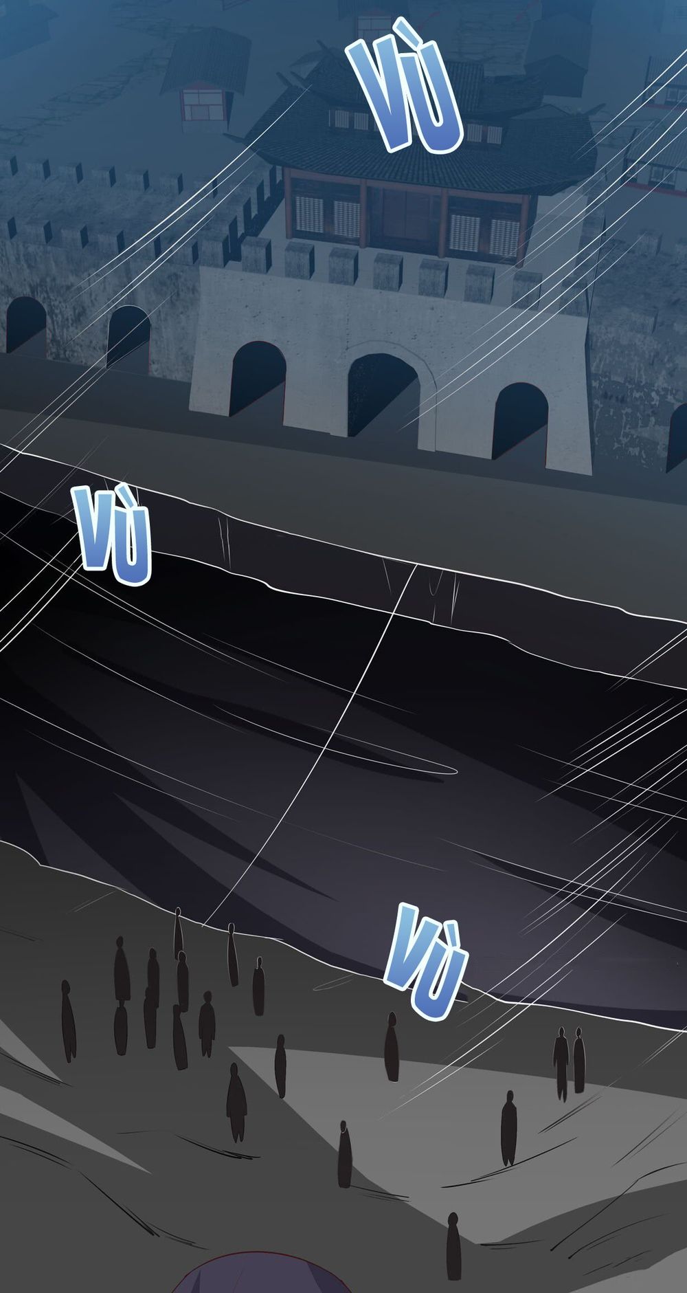 Chi Tôn Đồng Thuật Sư: Tuyệt Thế Đại Tiểu Thư Chapter 45 - Trang 2