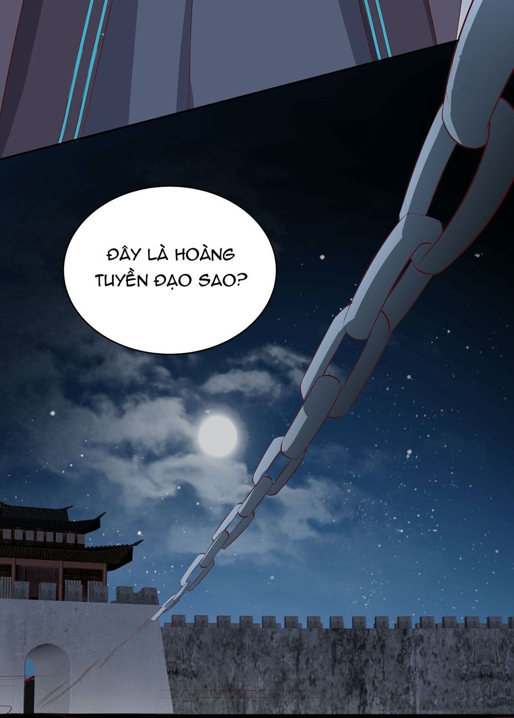 Chi Tôn Đồng Thuật Sư: Tuyệt Thế Đại Tiểu Thư Chapter 45 - Trang 2
