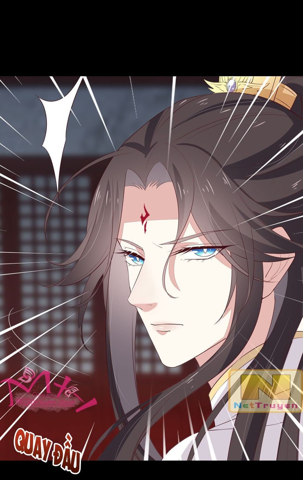 Chi Tôn Đồng Thuật Sư: Tuyệt Thế Đại Tiểu Thư Chapter 46 - Trang 2