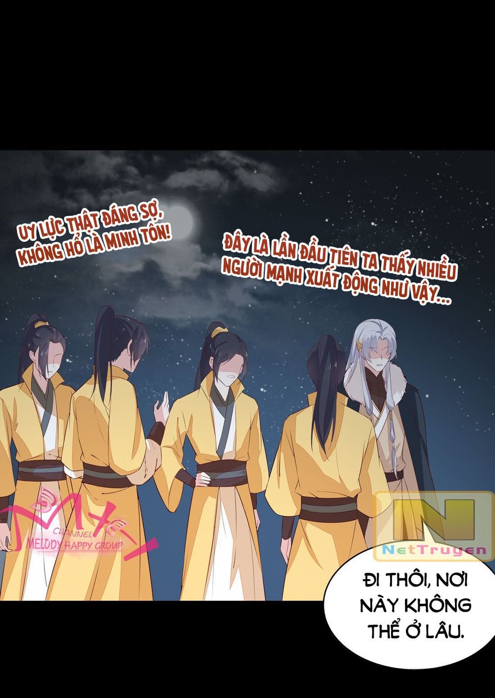 Chi Tôn Đồng Thuật Sư: Tuyệt Thế Đại Tiểu Thư Chapter 46 - Trang 2
