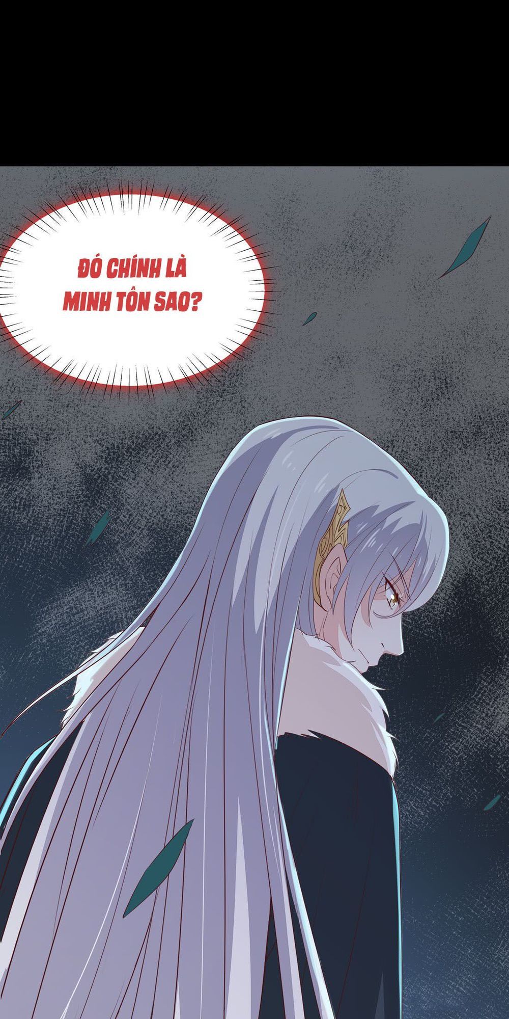 Chi Tôn Đồng Thuật Sư: Tuyệt Thế Đại Tiểu Thư Chapter 46 - Trang 2