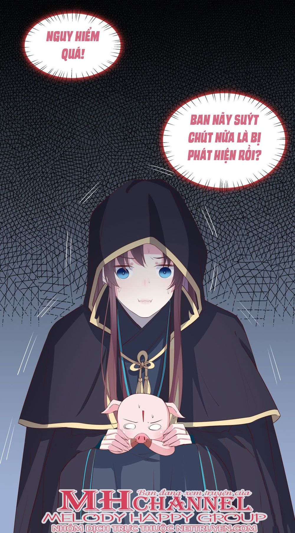 Chi Tôn Đồng Thuật Sư: Tuyệt Thế Đại Tiểu Thư Chapter 46 - Trang 2