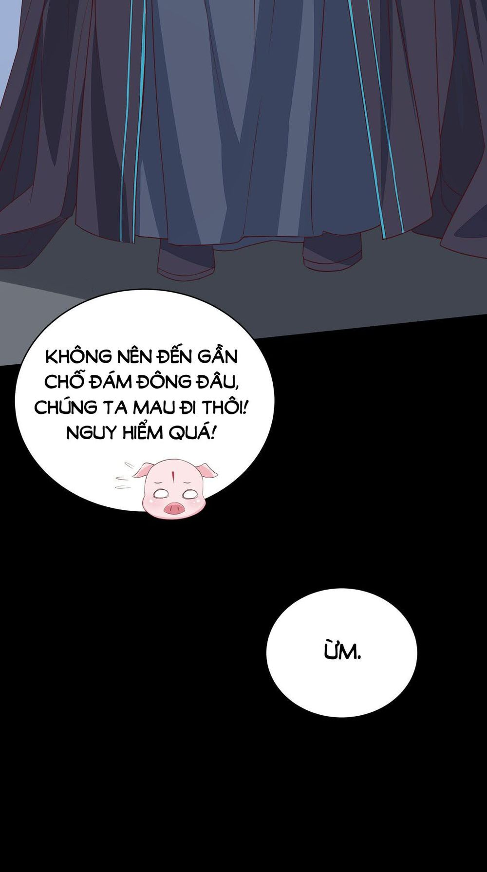 Chi Tôn Đồng Thuật Sư: Tuyệt Thế Đại Tiểu Thư Chapter 46 - Trang 2