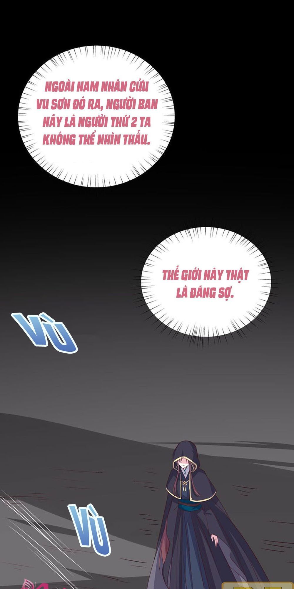 Chi Tôn Đồng Thuật Sư: Tuyệt Thế Đại Tiểu Thư Chapter 46 - Trang 2