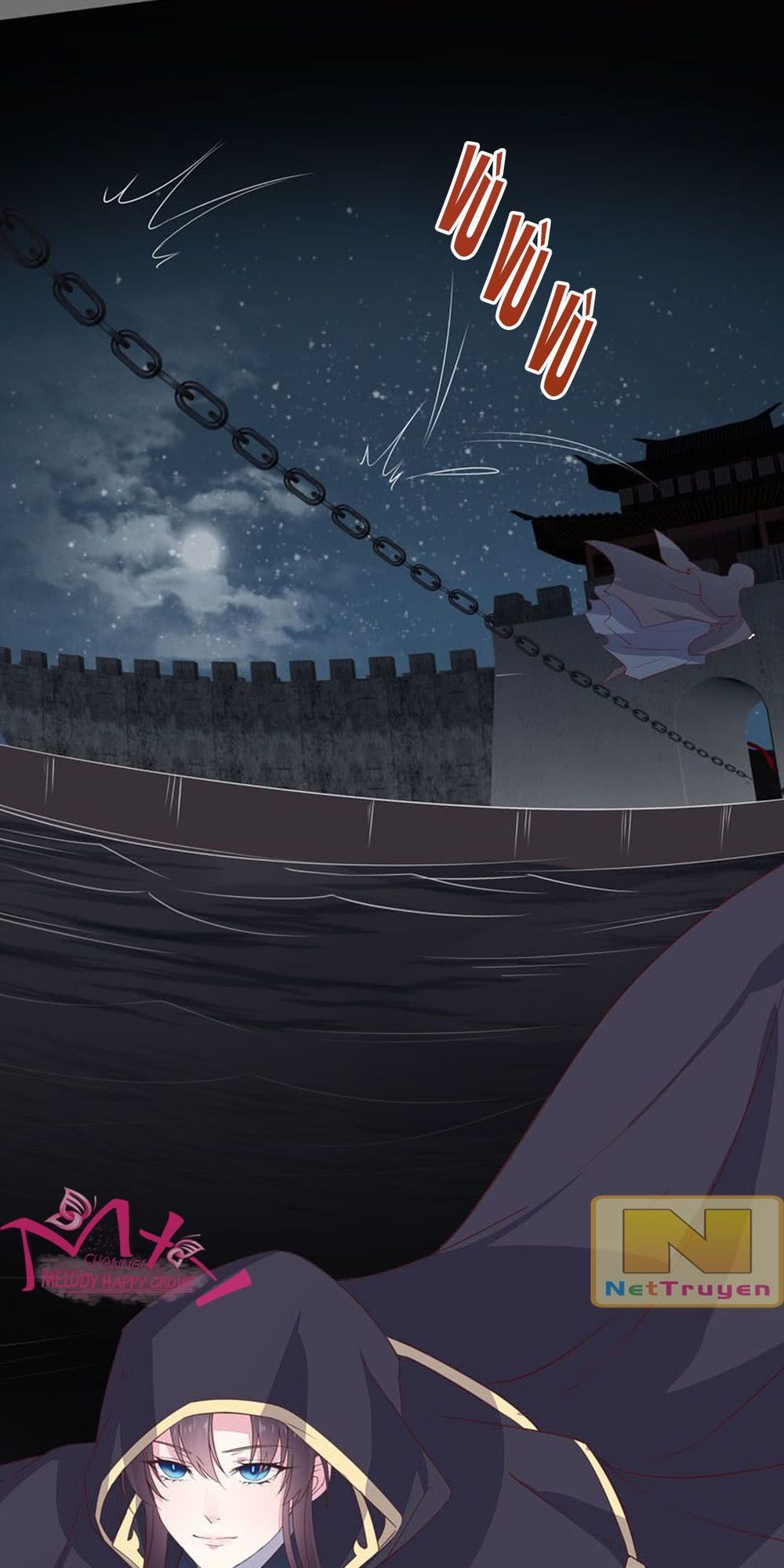 Chi Tôn Đồng Thuật Sư: Tuyệt Thế Đại Tiểu Thư Chapter 46 - Trang 2