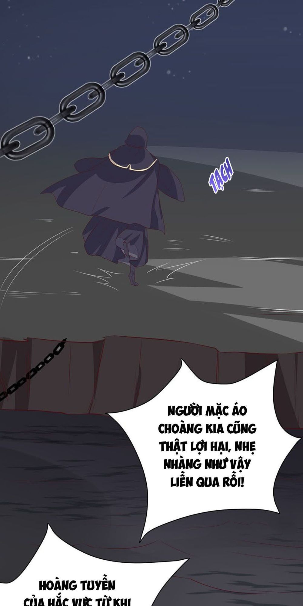 Chi Tôn Đồng Thuật Sư: Tuyệt Thế Đại Tiểu Thư Chapter 46 - Trang 2