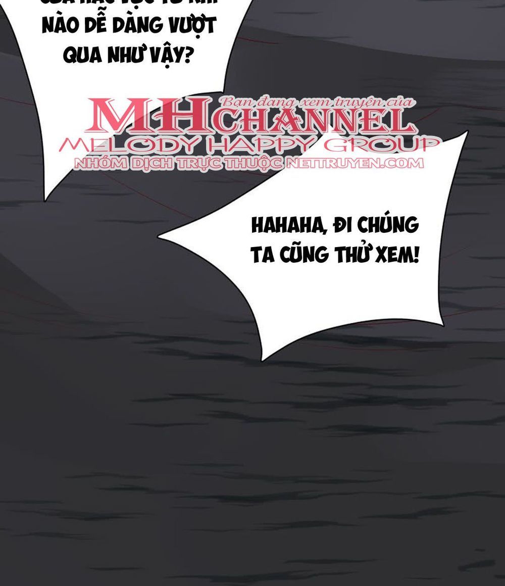 Chi Tôn Đồng Thuật Sư: Tuyệt Thế Đại Tiểu Thư Chapter 46 - Trang 2