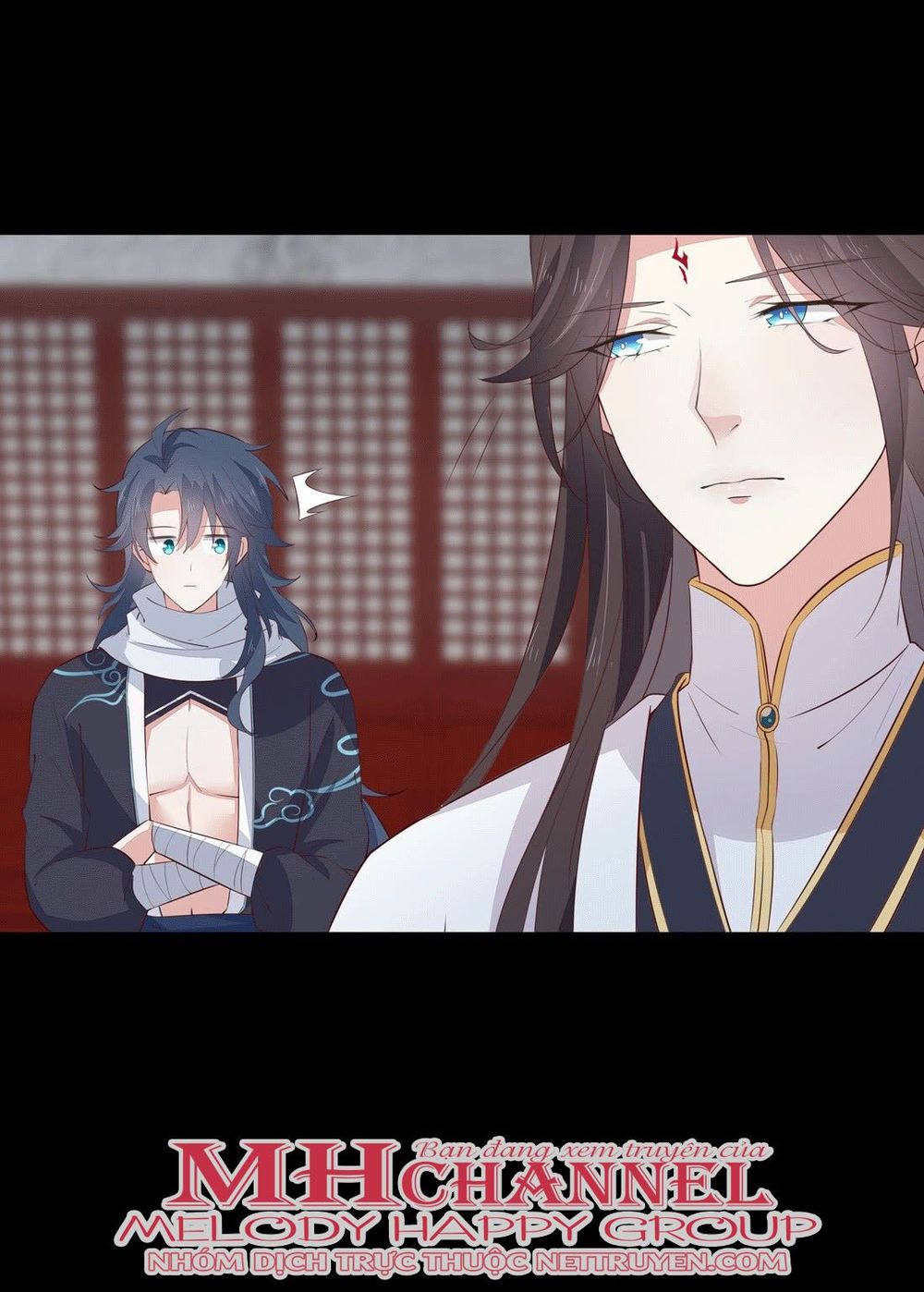Chi Tôn Đồng Thuật Sư: Tuyệt Thế Đại Tiểu Thư Chapter 46 - Trang 2
