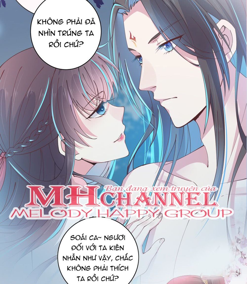 Chi Tôn Đồng Thuật Sư: Tuyệt Thế Đại Tiểu Thư Chapter 47.5 - Trang 2