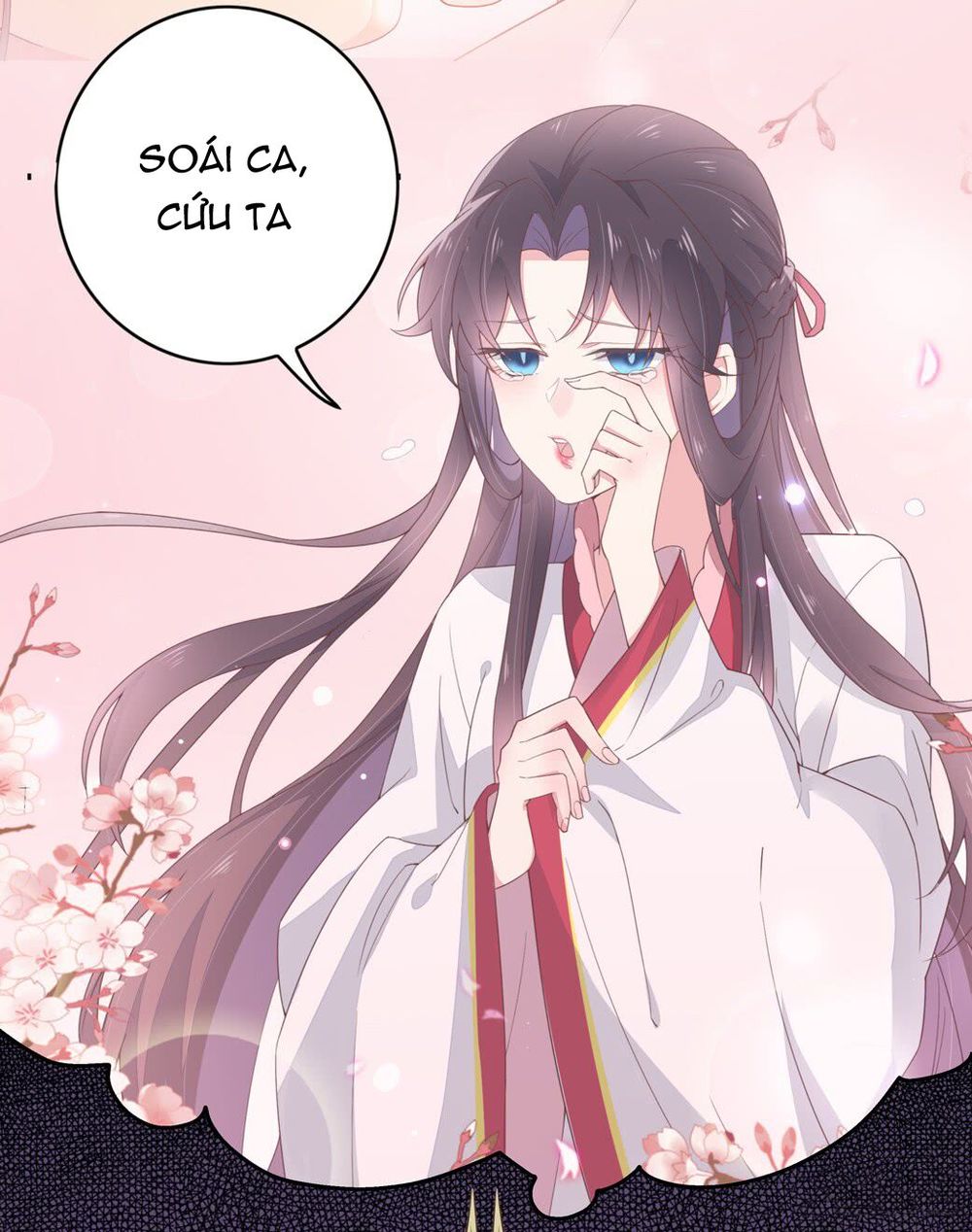 Chi Tôn Đồng Thuật Sư: Tuyệt Thế Đại Tiểu Thư Chapter 47.5 - Trang 2