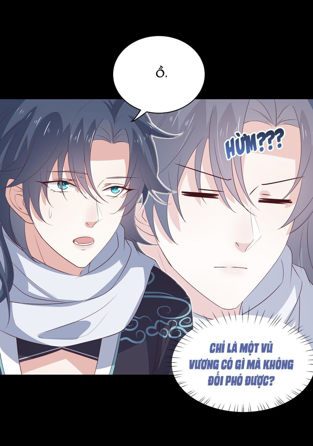 Chi Tôn Đồng Thuật Sư: Tuyệt Thế Đại Tiểu Thư Chapter 47.5 - Trang 2