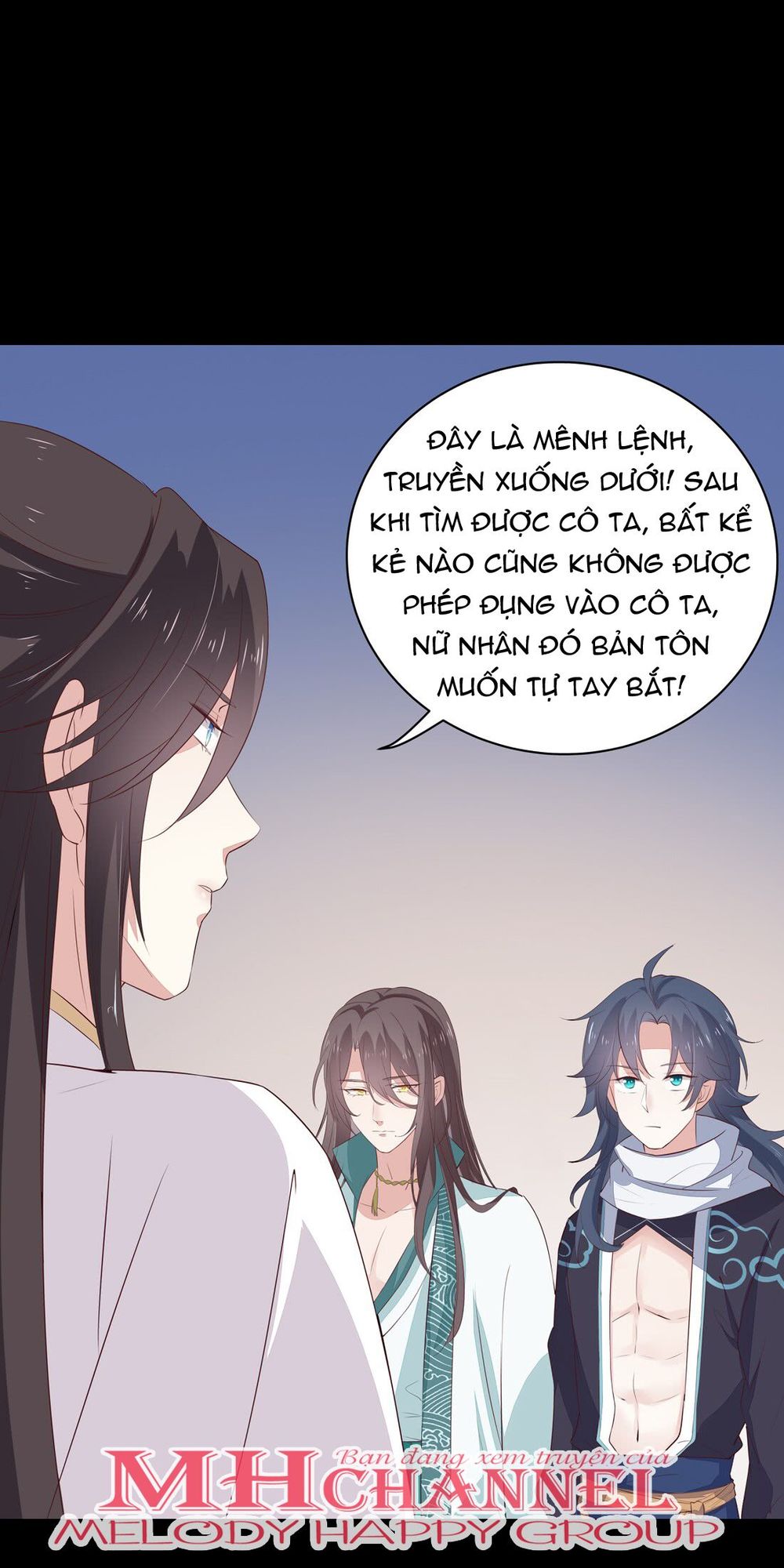 Chi Tôn Đồng Thuật Sư: Tuyệt Thế Đại Tiểu Thư Chapter 47.5 - Trang 2