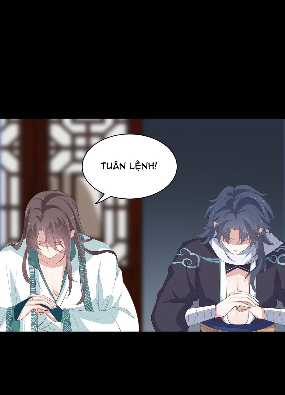 Chi Tôn Đồng Thuật Sư: Tuyệt Thế Đại Tiểu Thư Chapter 47.5 - Trang 2