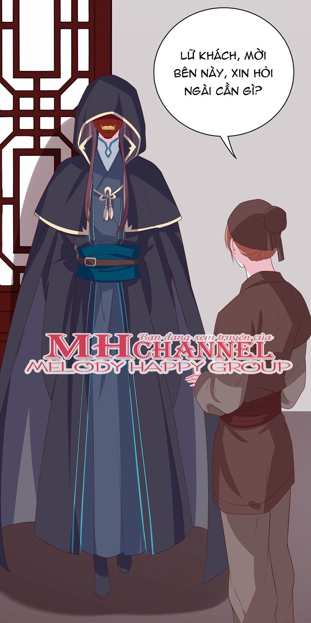 Chi Tôn Đồng Thuật Sư: Tuyệt Thế Đại Tiểu Thư Chapter 47.5 - Trang 2