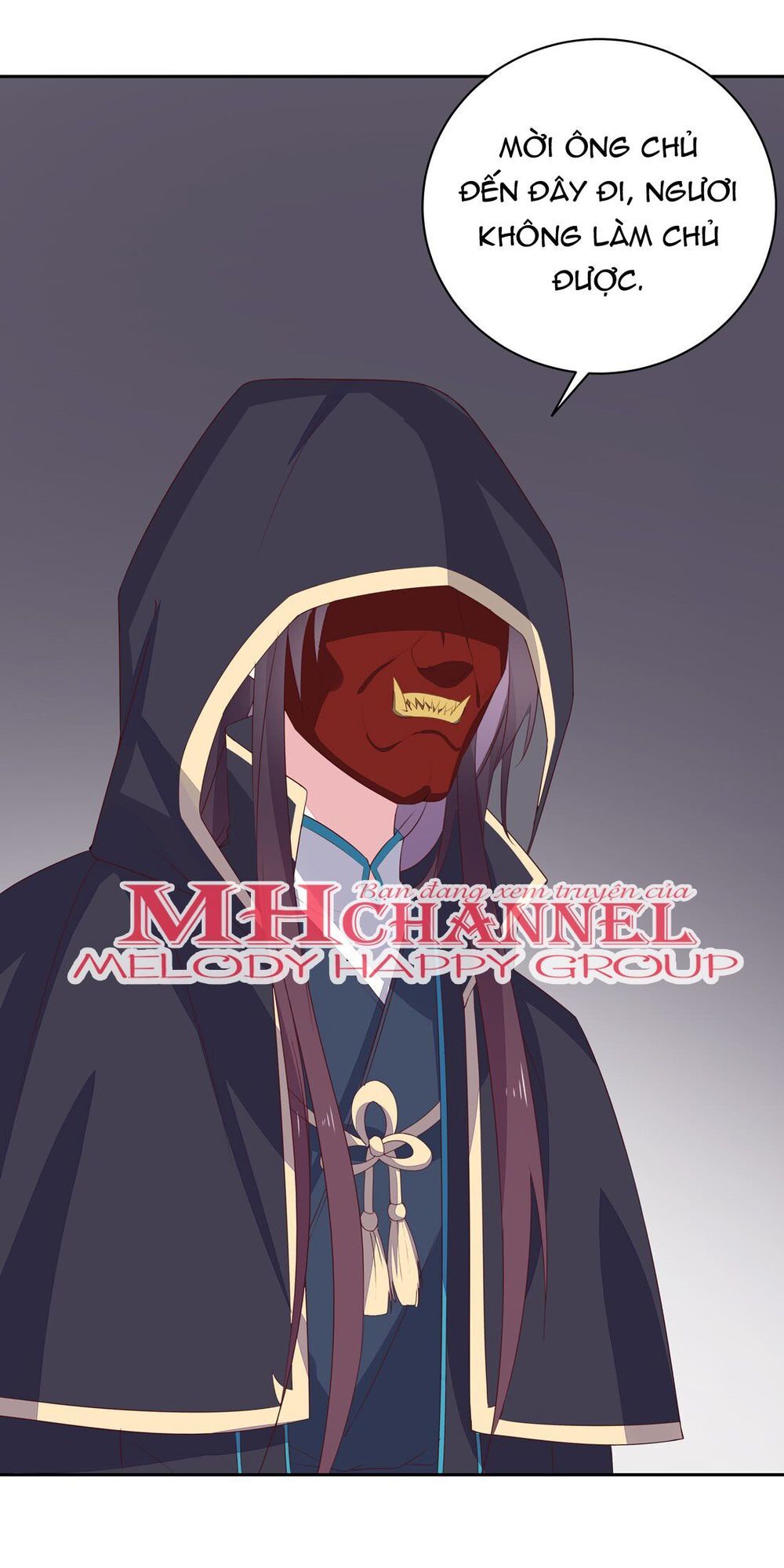 Chi Tôn Đồng Thuật Sư: Tuyệt Thế Đại Tiểu Thư Chapter 47.5 - Trang 2