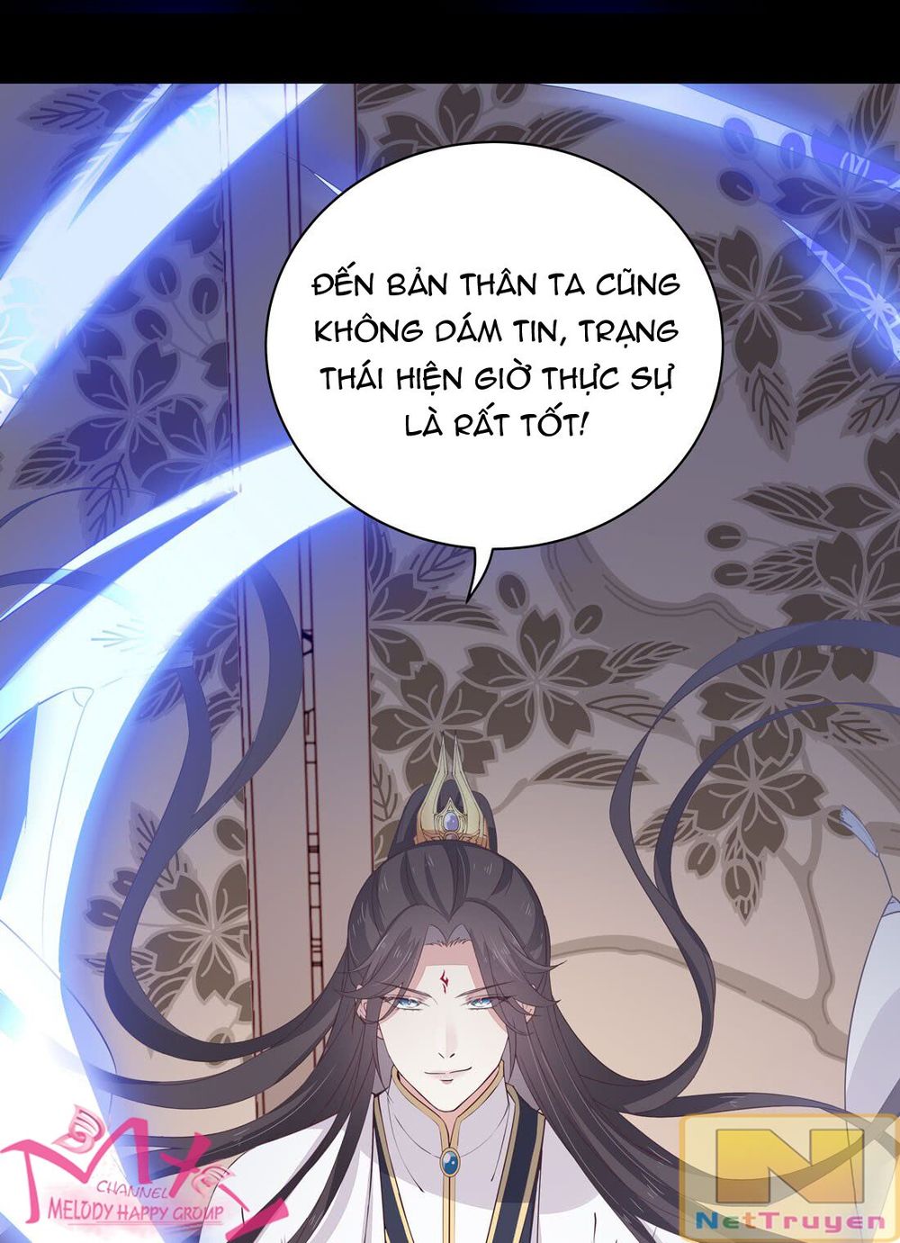 Chi Tôn Đồng Thuật Sư: Tuyệt Thế Đại Tiểu Thư Chapter 47.5 - Trang 2