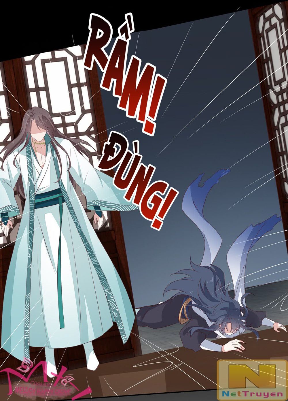 Chi Tôn Đồng Thuật Sư: Tuyệt Thế Đại Tiểu Thư Chapter 47.5 - Trang 2