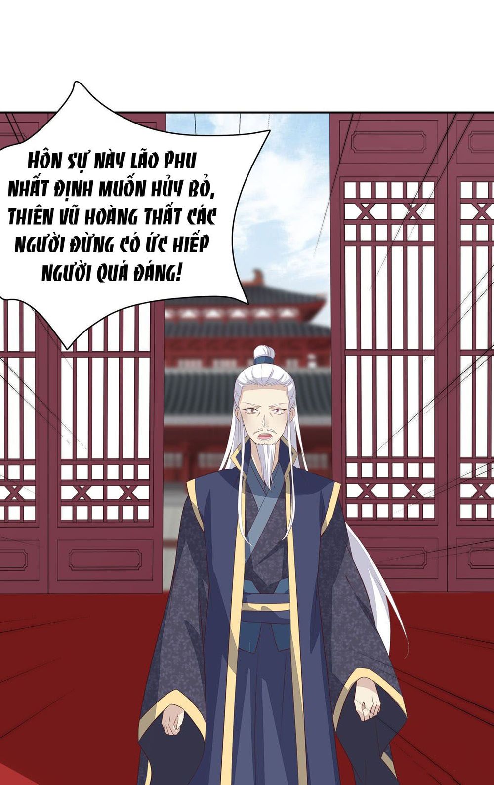 Chi Tôn Đồng Thuật Sư: Tuyệt Thế Đại Tiểu Thư Chapter 47 - Trang 2
