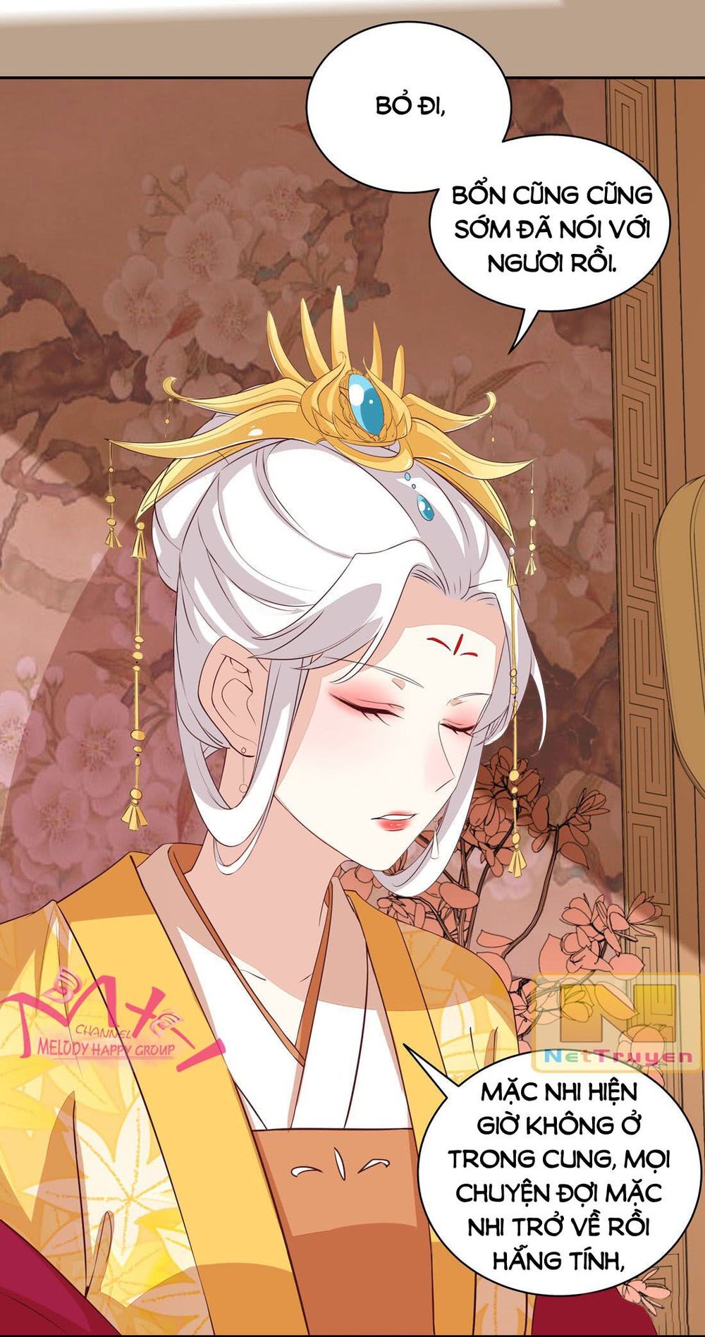 Chi Tôn Đồng Thuật Sư: Tuyệt Thế Đại Tiểu Thư Chapter 47 - Trang 2
