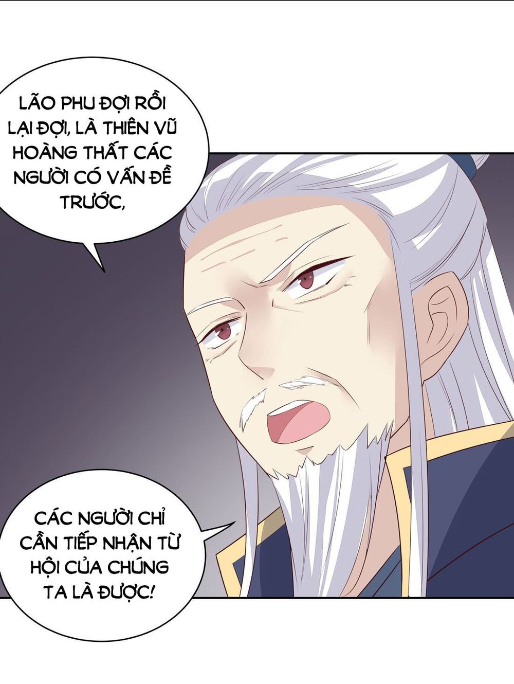 Chi Tôn Đồng Thuật Sư: Tuyệt Thế Đại Tiểu Thư Chapter 47 - Trang 2