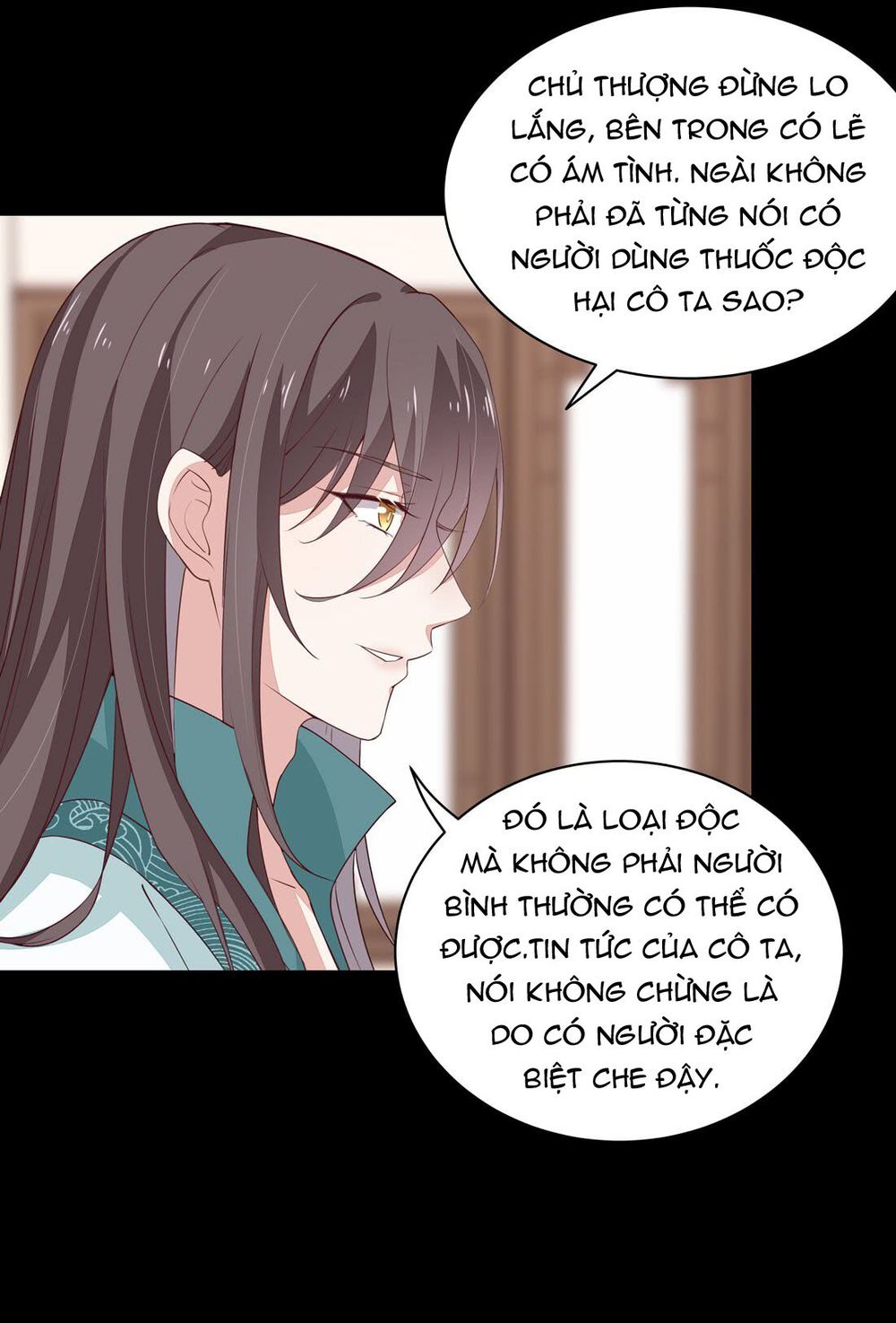 Chi Tôn Đồng Thuật Sư: Tuyệt Thế Đại Tiểu Thư Chapter 47 - Trang 2