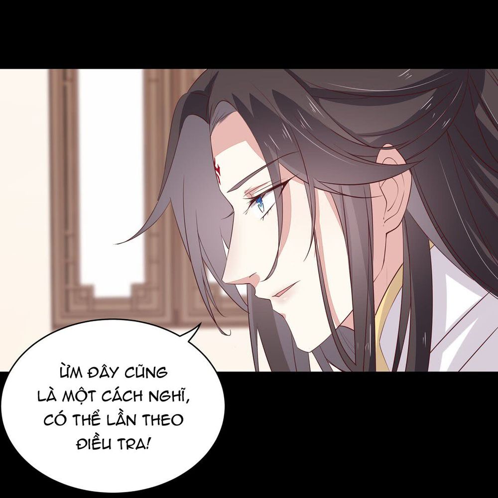 Chi Tôn Đồng Thuật Sư: Tuyệt Thế Đại Tiểu Thư Chapter 47 - Trang 2