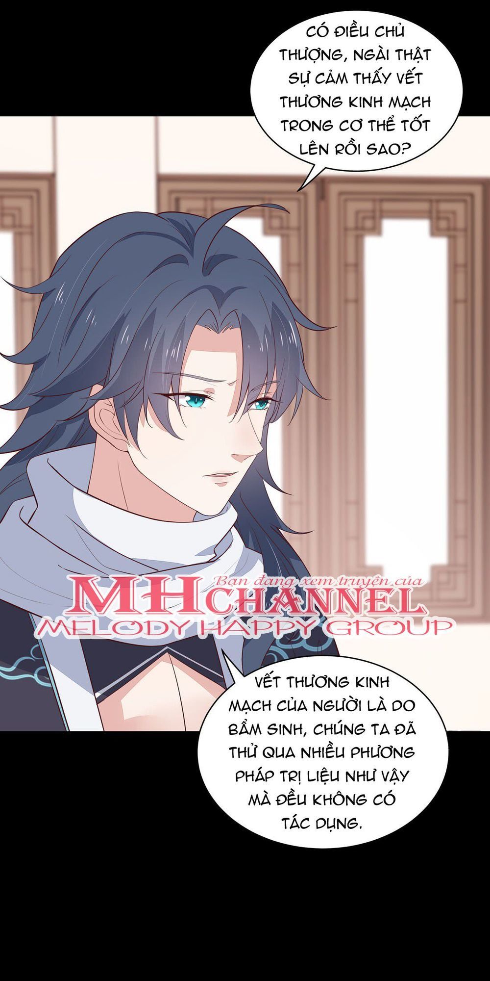 Chi Tôn Đồng Thuật Sư: Tuyệt Thế Đại Tiểu Thư Chapter 47 - Trang 2