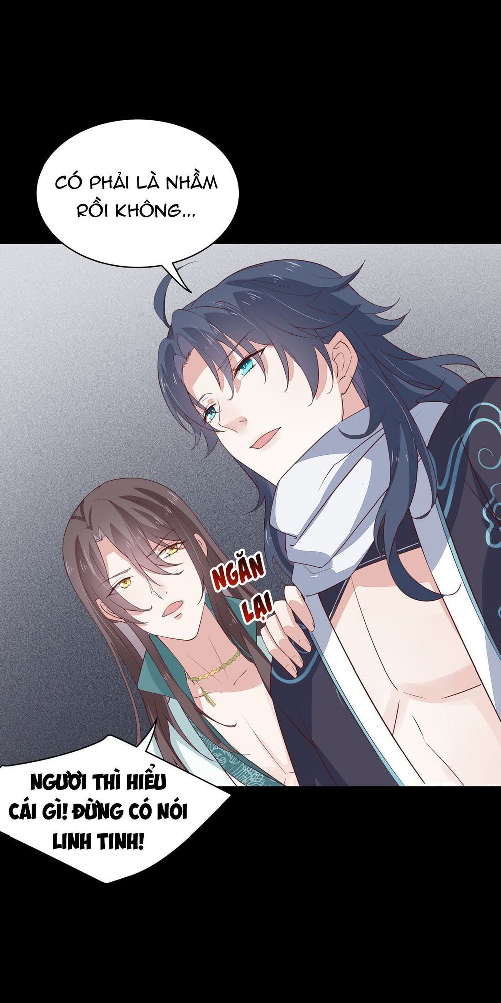 Chi Tôn Đồng Thuật Sư: Tuyệt Thế Đại Tiểu Thư Chapter 47 - Trang 2