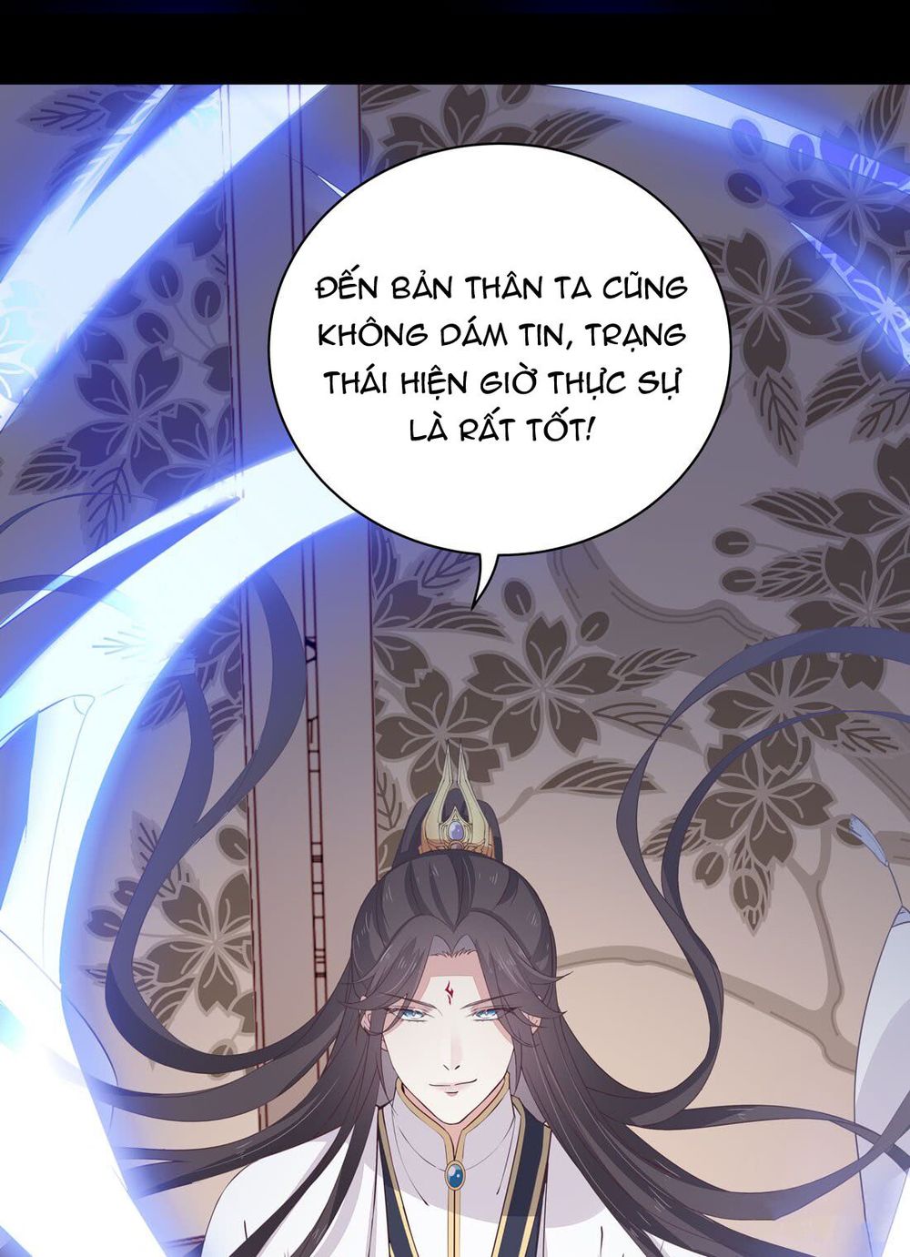 Chi Tôn Đồng Thuật Sư: Tuyệt Thế Đại Tiểu Thư Chapter 47 - Trang 2