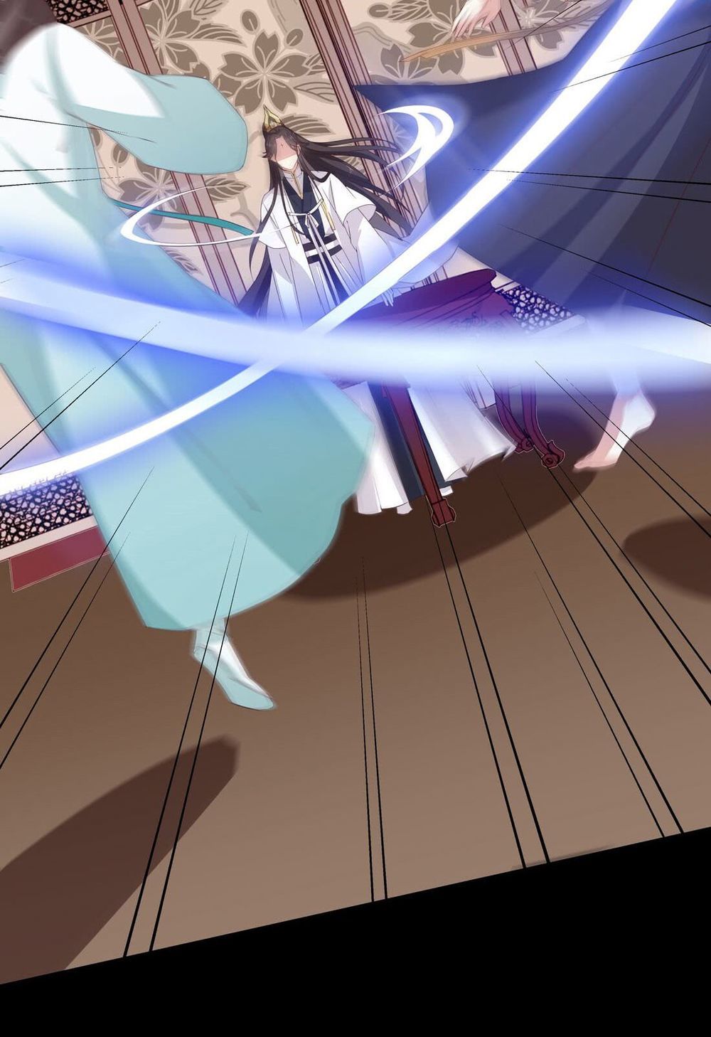 Chi Tôn Đồng Thuật Sư: Tuyệt Thế Đại Tiểu Thư Chapter 47 - Trang 2