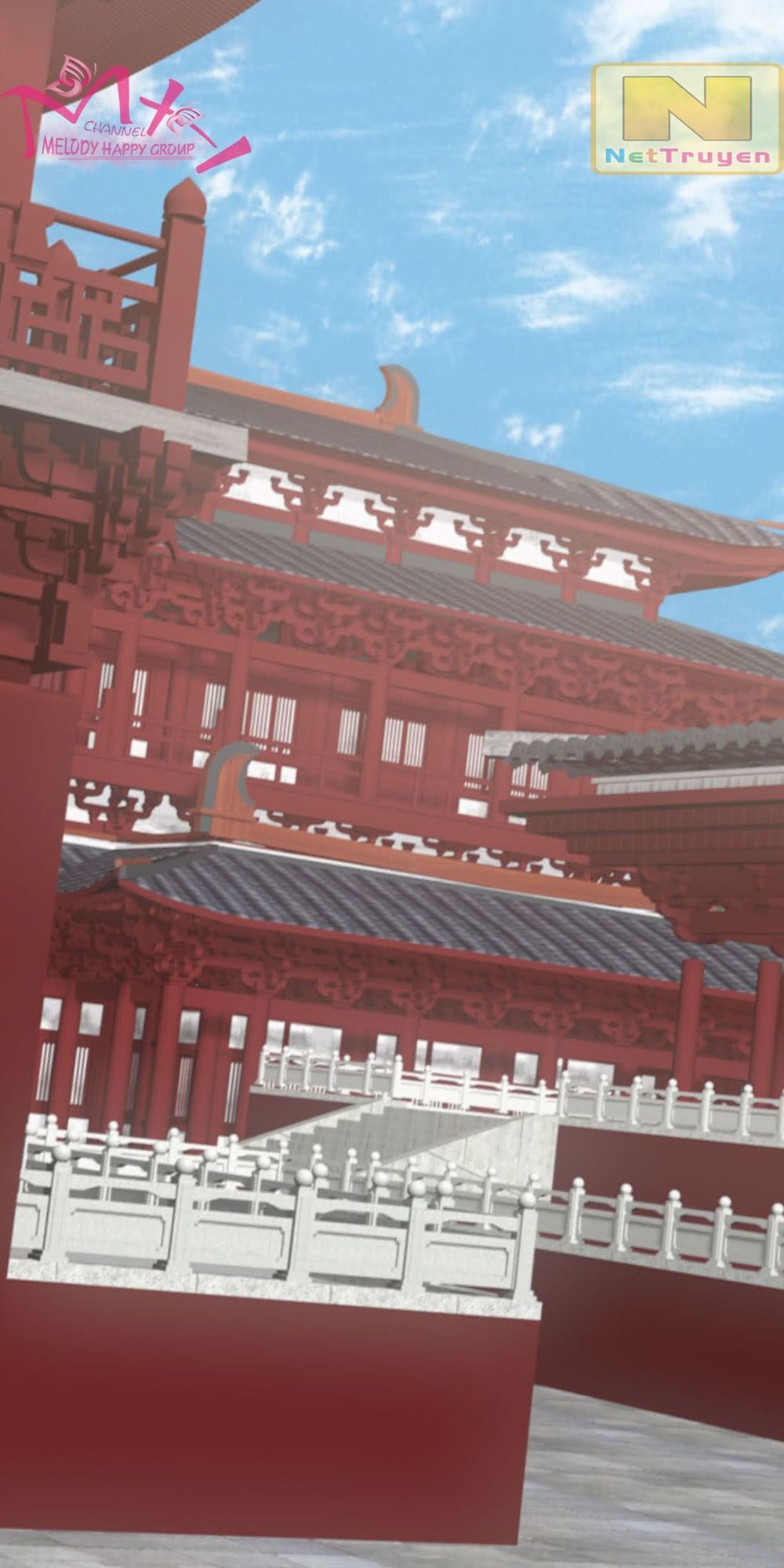 Chi Tôn Đồng Thuật Sư: Tuyệt Thế Đại Tiểu Thư Chapter 47 - Trang 2