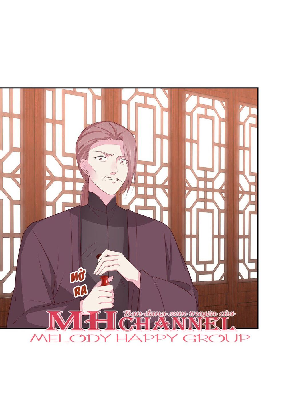 Chi Tôn Đồng Thuật Sư: Tuyệt Thế Đại Tiểu Thư Chapter 48 - Trang 2