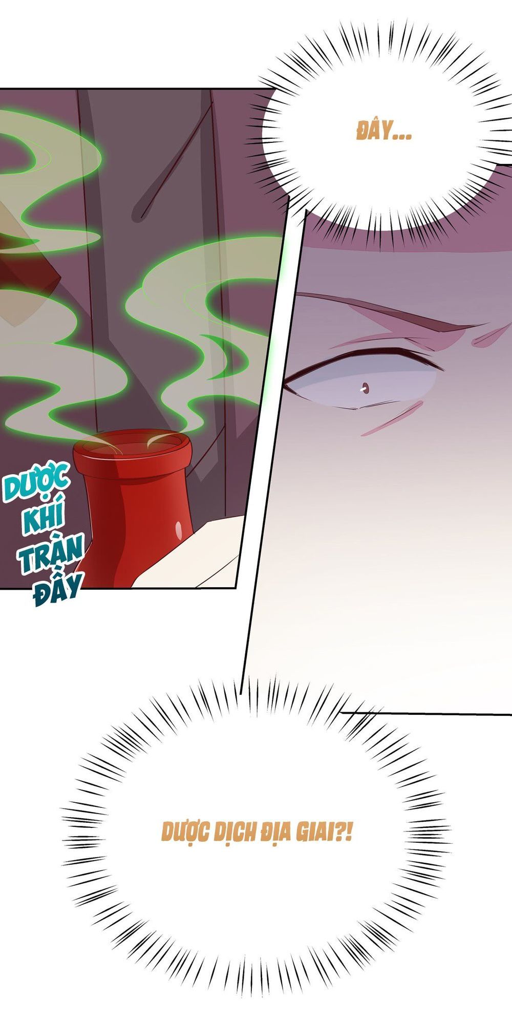 Chi Tôn Đồng Thuật Sư: Tuyệt Thế Đại Tiểu Thư Chapter 48 - Trang 2