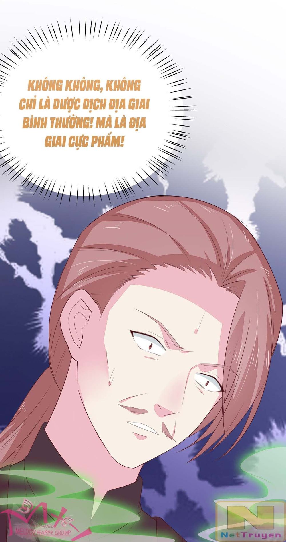 Chi Tôn Đồng Thuật Sư: Tuyệt Thế Đại Tiểu Thư Chapter 48 - Trang 2