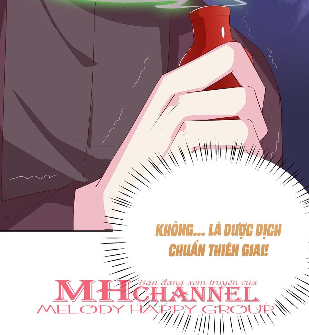 Chi Tôn Đồng Thuật Sư: Tuyệt Thế Đại Tiểu Thư Chapter 48 - Trang 2