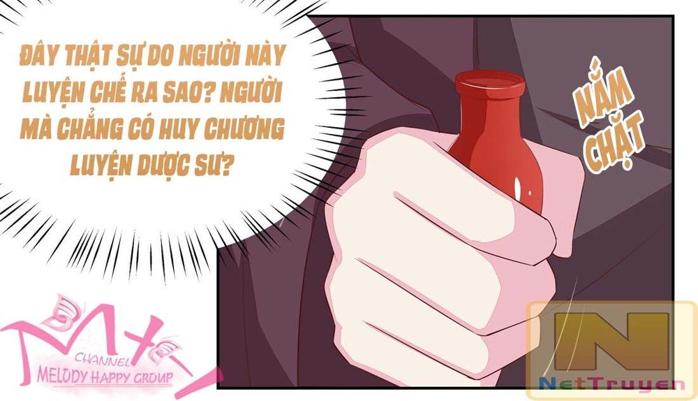 Chi Tôn Đồng Thuật Sư: Tuyệt Thế Đại Tiểu Thư Chapter 48 - Trang 2