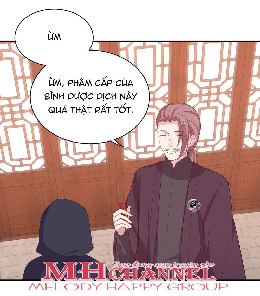 Chi Tôn Đồng Thuật Sư: Tuyệt Thế Đại Tiểu Thư Chapter 48 - Trang 2