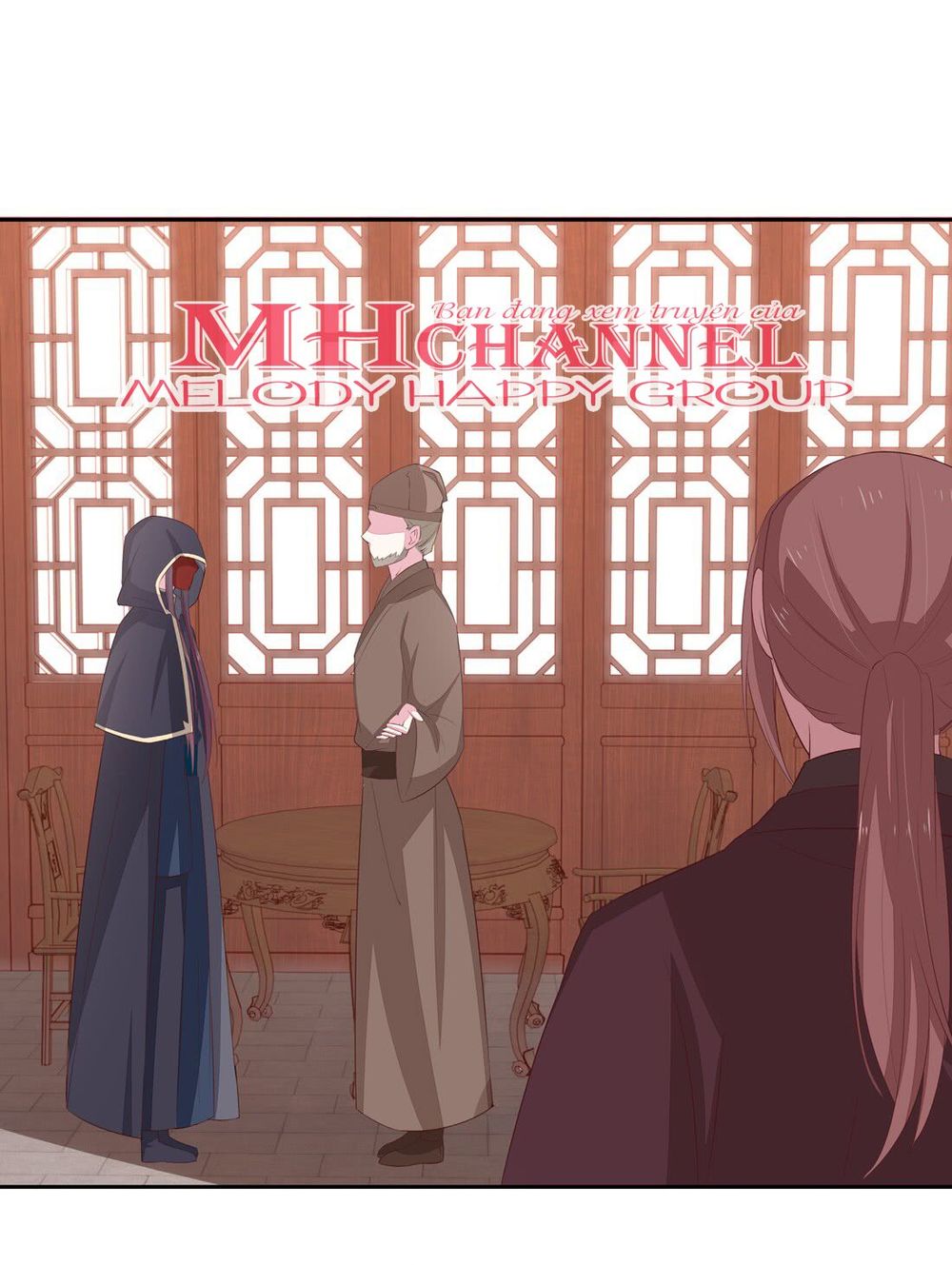 Chi Tôn Đồng Thuật Sư: Tuyệt Thế Đại Tiểu Thư Chapter 48 - Trang 2